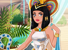 Cleopatra Fashion